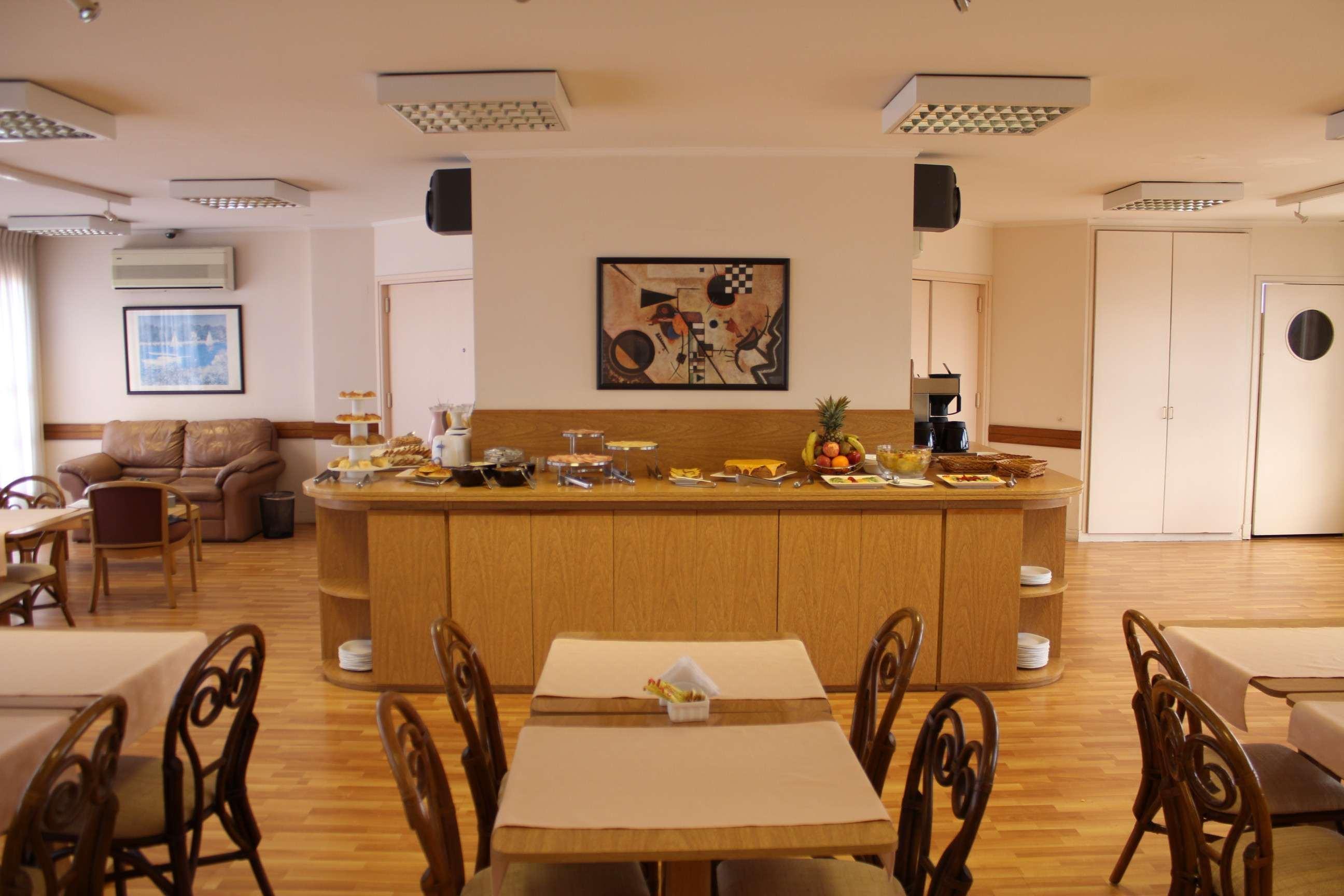 Alfa Suites - מונטווידאו מראה חיצוני תמונה