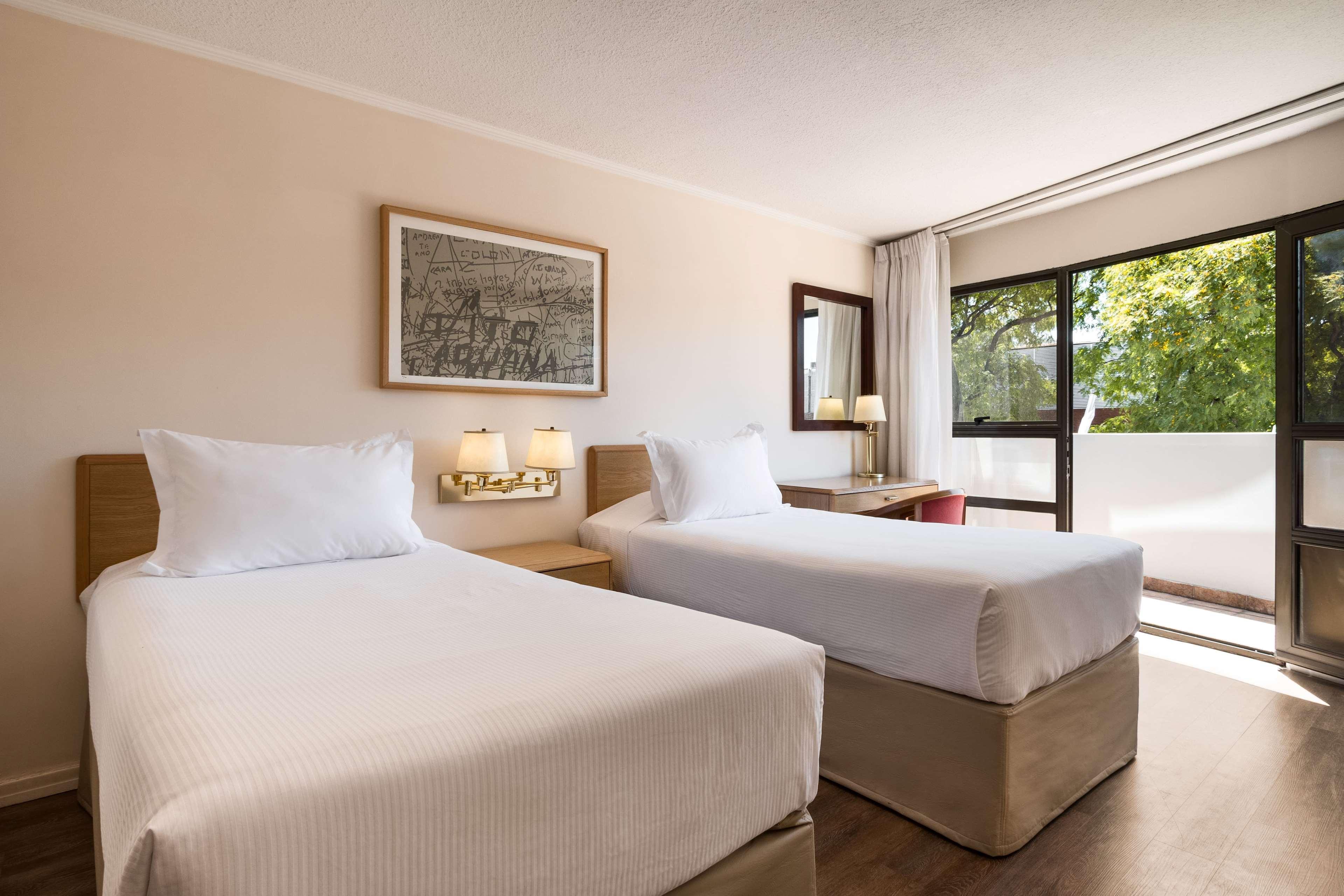 Alfa Suites - מונטווידאו מראה חיצוני תמונה