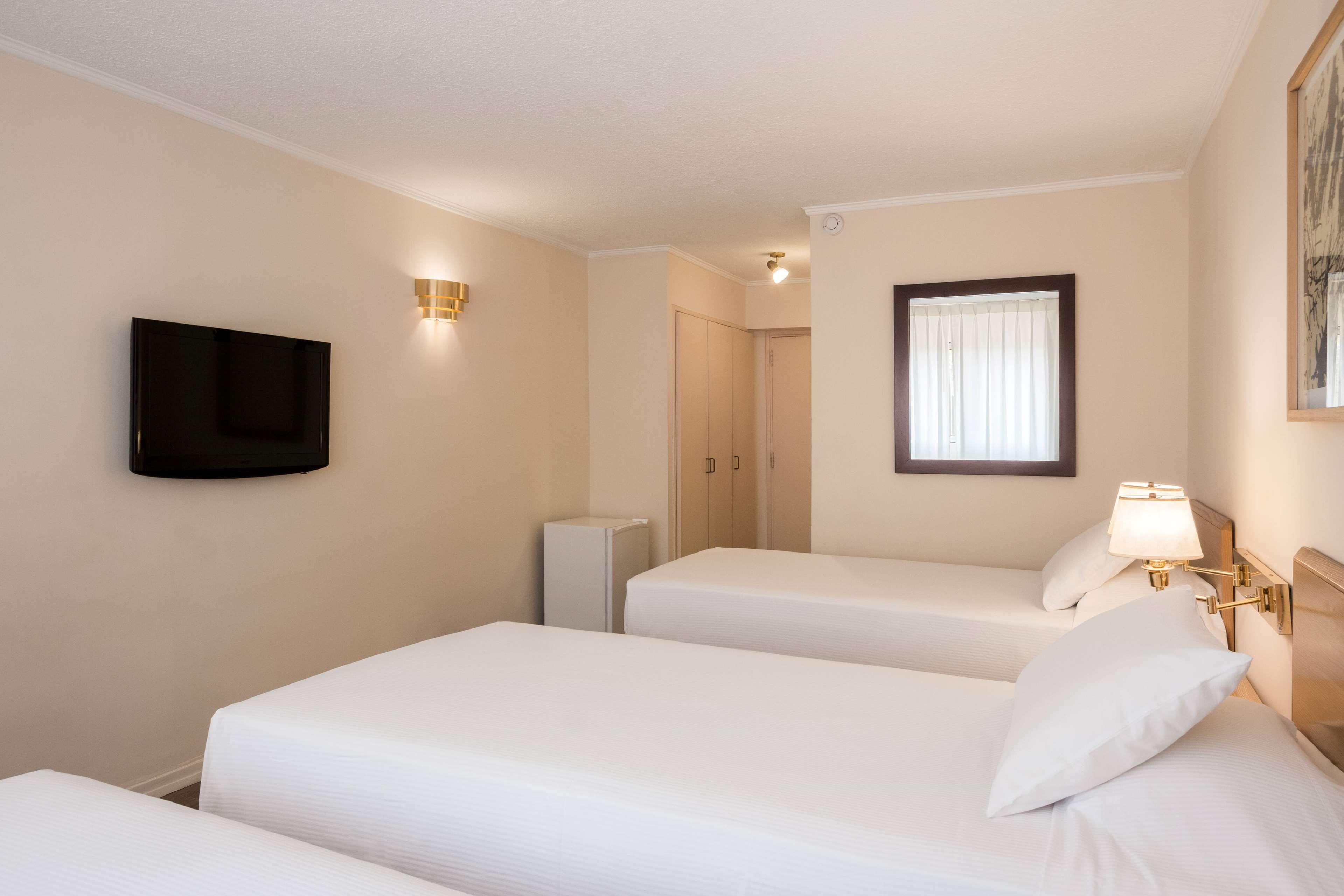 Alfa Suites - מונטווידאו מראה חיצוני תמונה