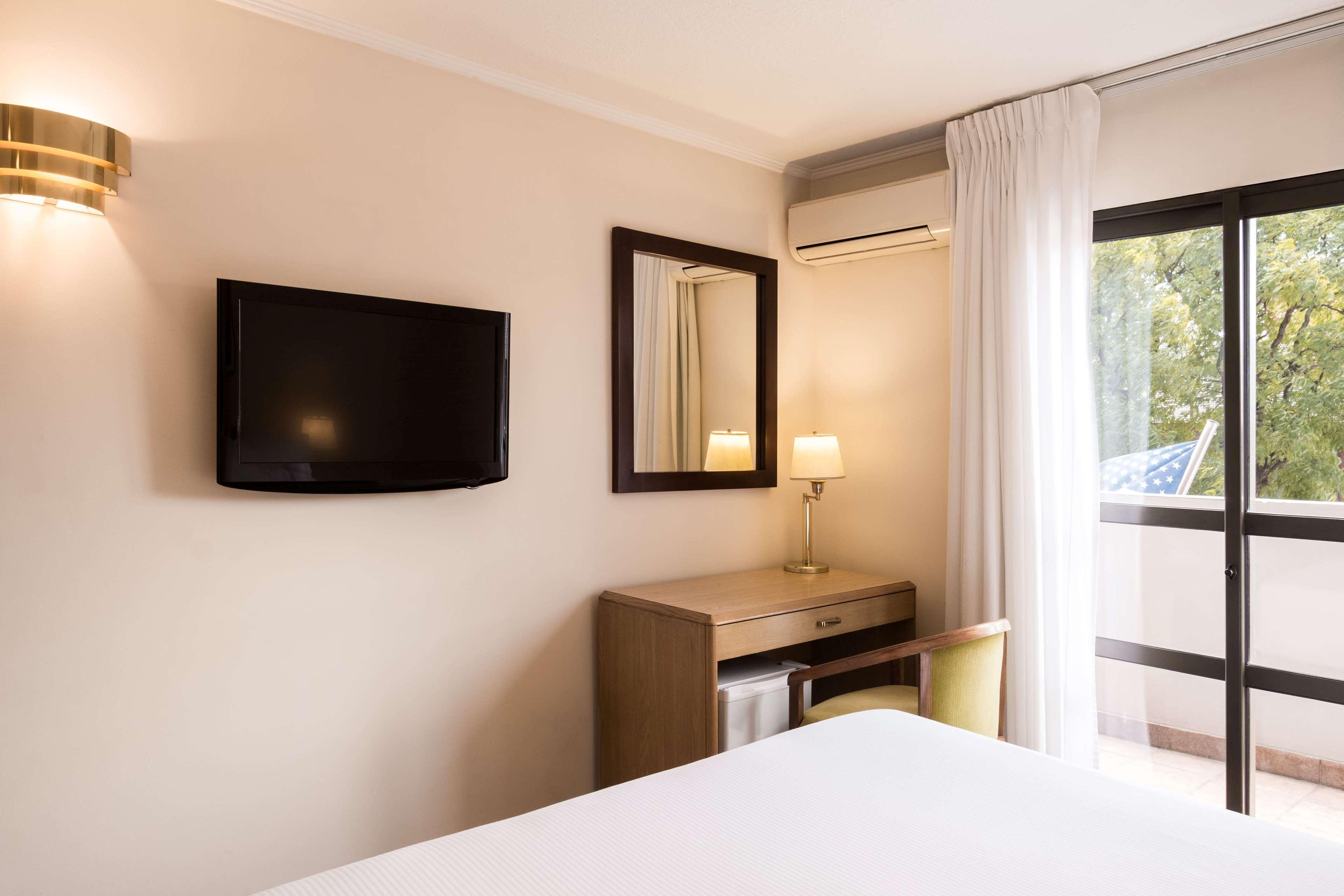 Alfa Suites - מונטווידאו מראה חיצוני תמונה