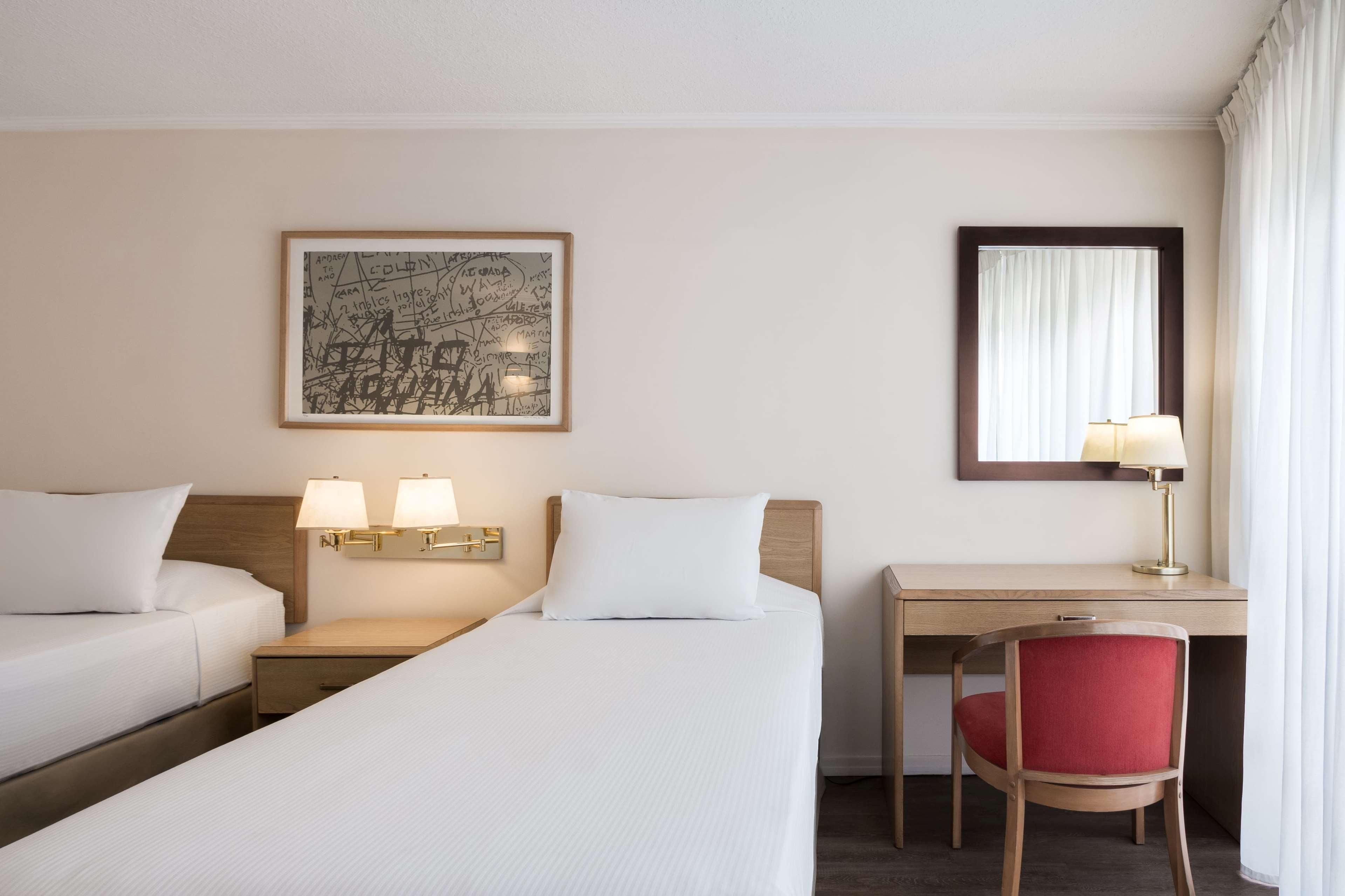 Alfa Suites - מונטווידאו מראה חיצוני תמונה