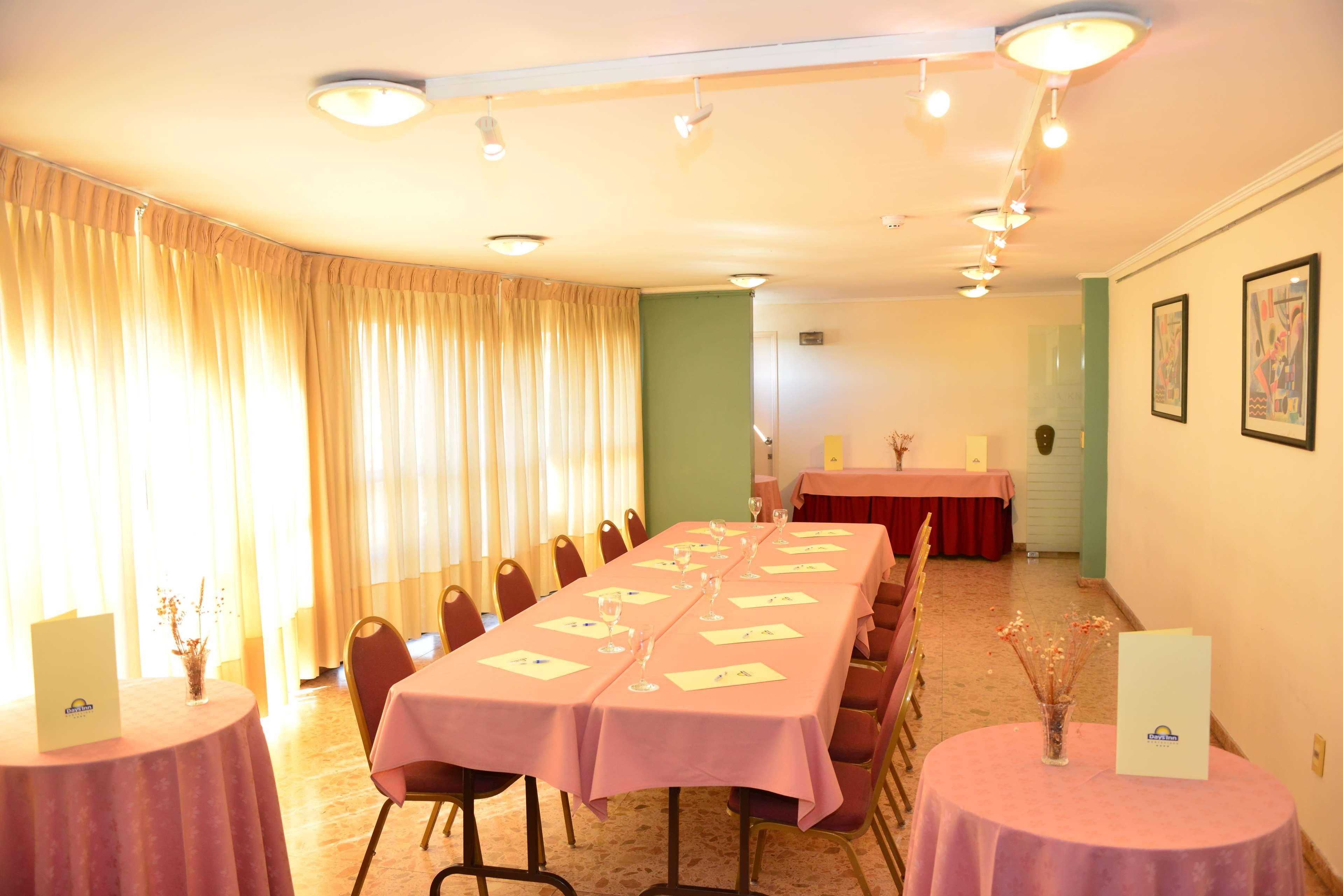 Alfa Suites - מונטווידאו מראה חיצוני תמונה