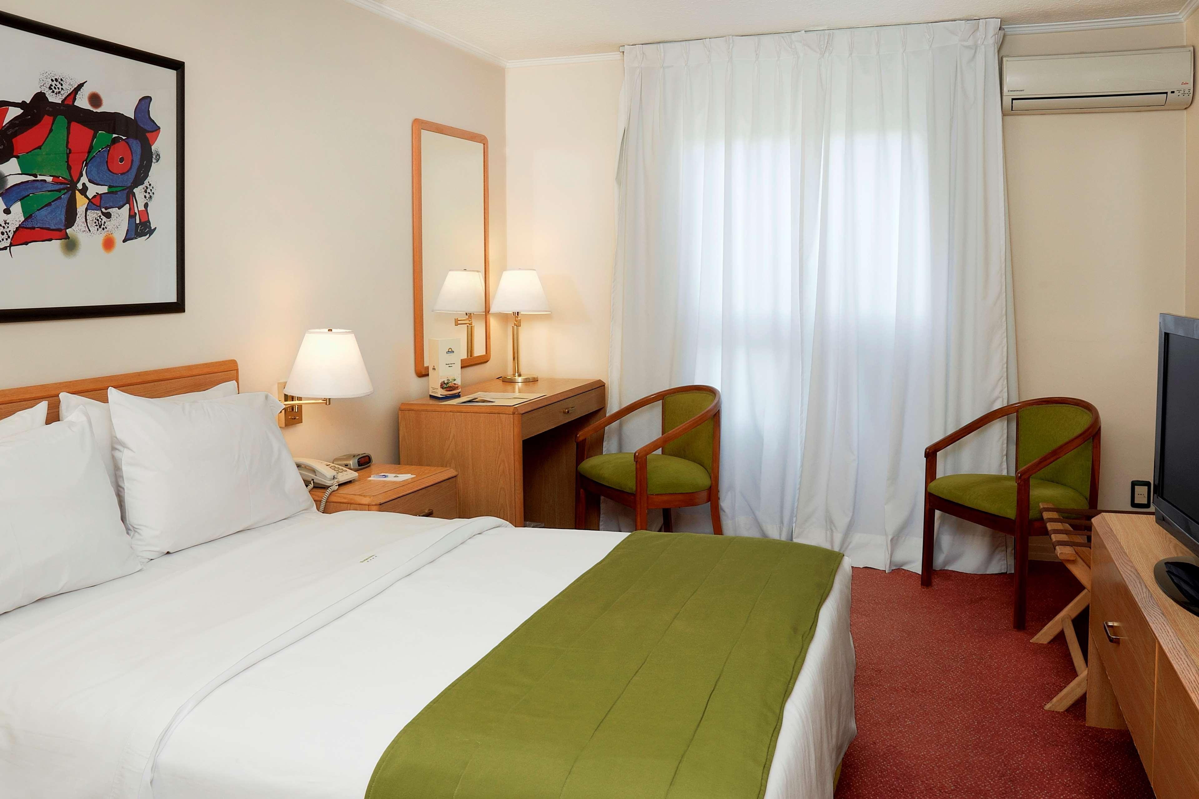 Alfa Suites - מונטווידאו מראה חיצוני תמונה