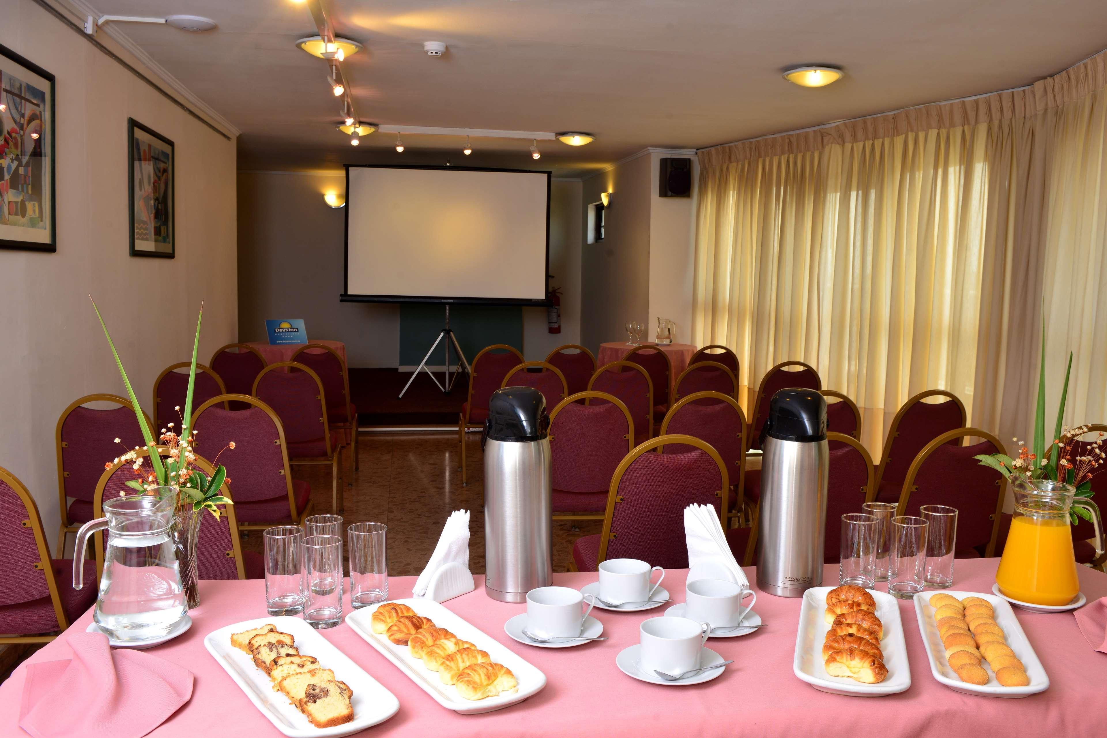 Alfa Suites - מונטווידאו מראה חיצוני תמונה