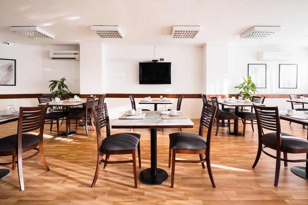 Alfa Suites - מונטווידאו מראה חיצוני תמונה