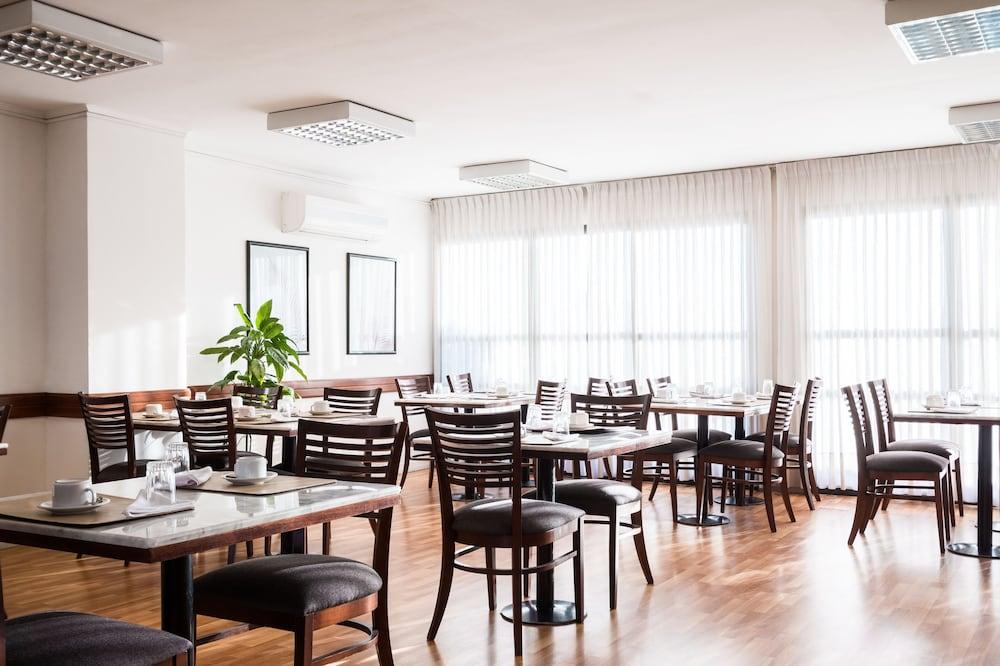 Alfa Suites - מונטווידאו מראה חיצוני תמונה