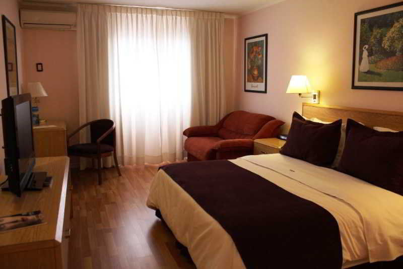 Alfa Suites - מונטווידאו מראה חיצוני תמונה