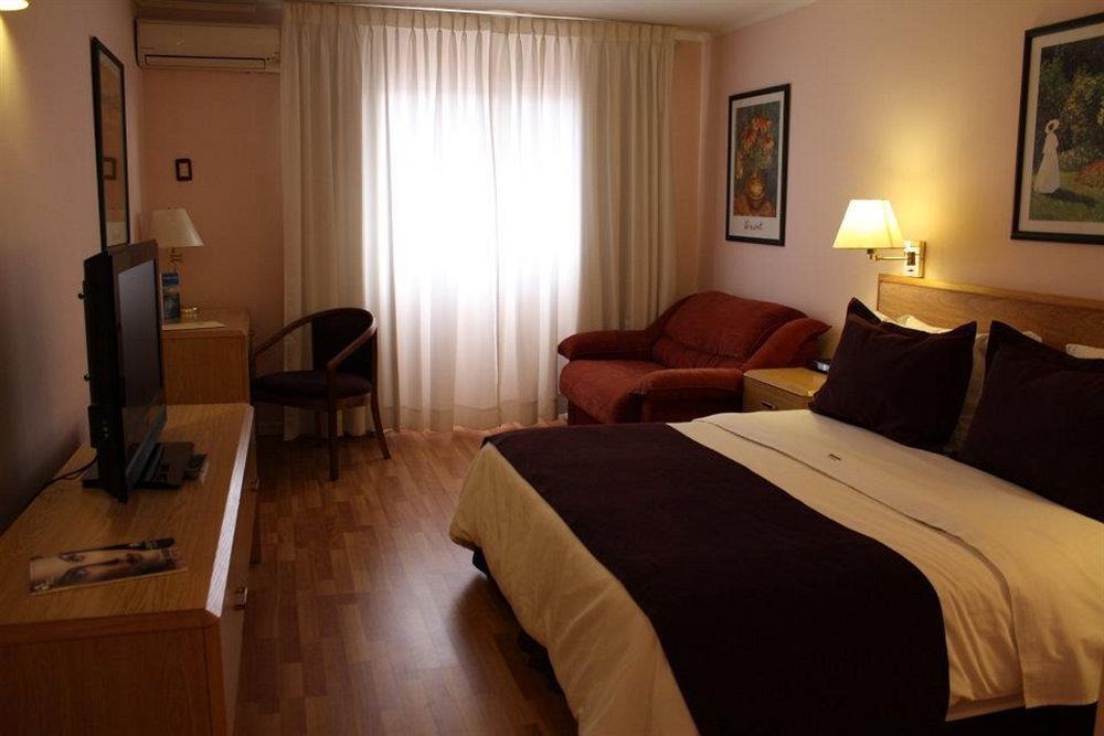 Alfa Suites - מונטווידאו מראה חיצוני תמונה