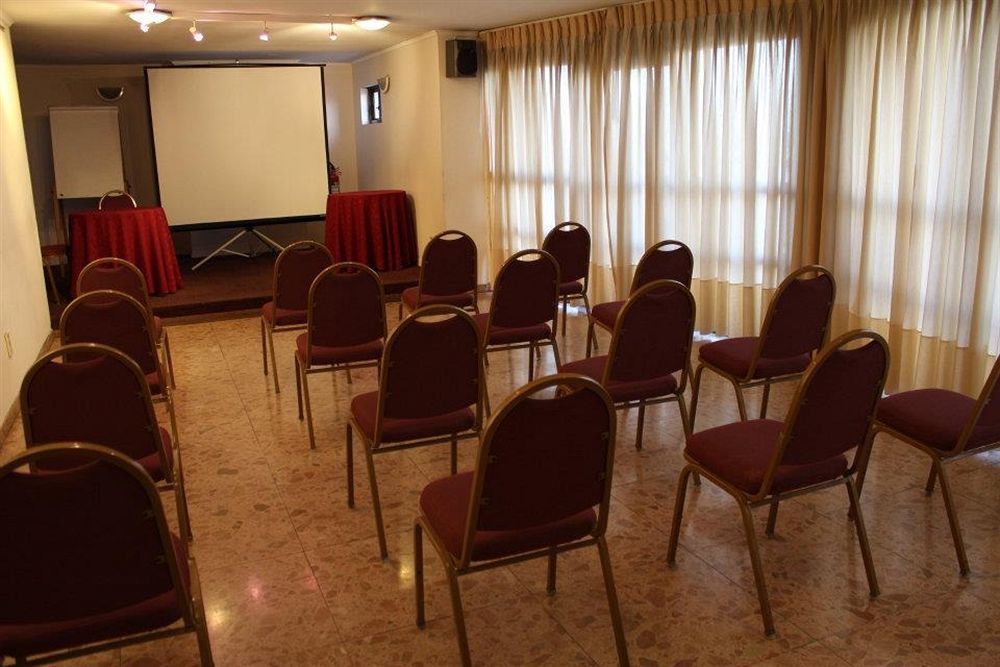 Alfa Suites - מונטווידאו מראה חיצוני תמונה
