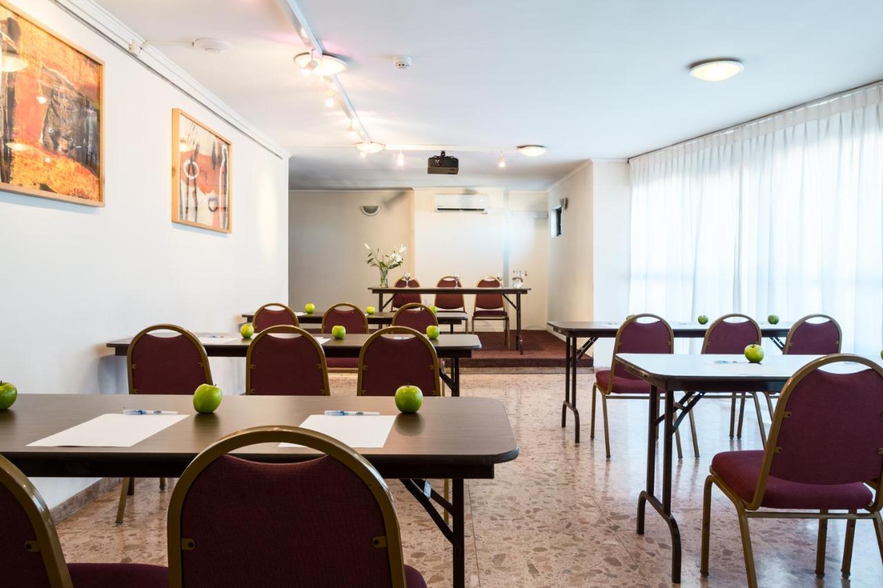 Alfa Suites - מונטווידאו מראה חיצוני תמונה